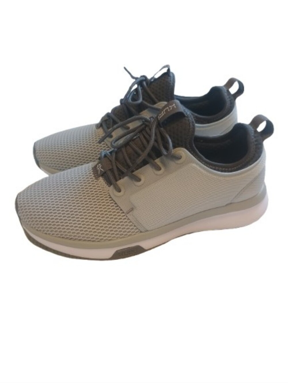 New Kuru Atom women's sneakers in Cloud Gray Size: 7.5
